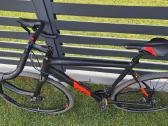 Cube Cross Race Pro 58 - nuotraukos Nr. 2