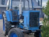 Mtz-80 - nuotraukos Nr. 2