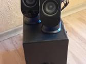 Logitech X-230