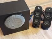 Logitech X-230 - nuotraukos Nr. 2