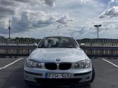 Bmw 118d