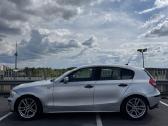 Bmw 118d - nuotraukos Nr. 2