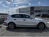 Bmw 118d - nuotraukos Nr. 3