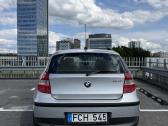 Bmw 118d - nuotraukos Nr. 4