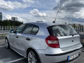 Bmw 118d - nuotraukos Nr. 5
