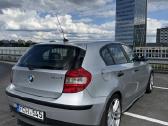 Bmw 118d - nuotraukos Nr. 6