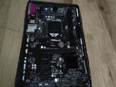 Parduodu motininę plokštę Asrock H81 Pro Btc R2.0 - nuotraukos Nr. 2