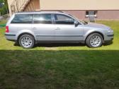 Passat B5 Mažai važinėta - nuotraukos Nr. 3