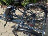 Pfautec Grazia elektrinis suaugusiųjų triratis - nuotraukos Nr. 5