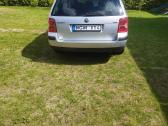 Passat B5 Mažai važinėta - nuotraukos Nr. 5