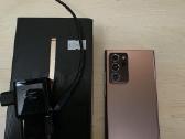 Parduodu Samsung note20 Ultra