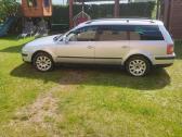 Passat B5 Mažai važinėta - nuotraukos Nr. 4