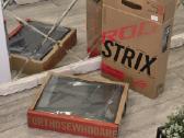 Rog Strix G18 [i9, Rtx 4070, 16 GB, 1 TB]
