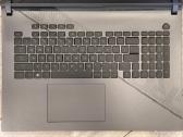 Rog Strix G18 [i9, Rtx 4070, 16 GB, 1 TB] - nuotraukos Nr. 4