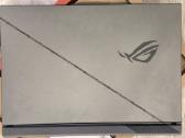Rog Strix G18 [i9, Rtx 4070, 16 GB, 1 TB] - nuotraukos Nr. 5