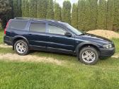 Volvo Xc70 2.4l 163ag 120 Kw - nuotraukos Nr. 2