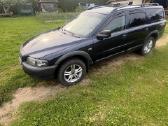 Volvo Xc70 2.4l 163ag 120 Kw