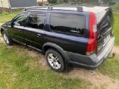 Volvo Xc70 2.4l 163ag 120 Kw - nuotraukos Nr. 4