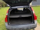 Volvo Xc70 2.4l 163ag 120 Kw - nuotraukos Nr. 5