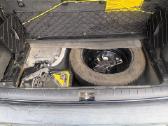 Volvo Xc70 2.4l 163ag 120 Kw - nuotraukos Nr. 7