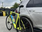 Giant Tcr Advanced 1 Shimano Ultegra - nuotraukos Nr. 2