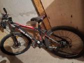 Meilechi Ml-26 dviratis, 26" ratai