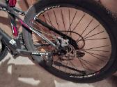 Meilechi Ml-26 dviratis, 26" ratai - nuotraukos Nr. 3