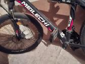 Meilechi Ml-26 dviratis, 26" ratai - nuotraukos Nr. 4