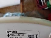 Vandens šildytuvas Gorenje Naujas 100litrų - nuotraukos Nr. 2