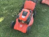 Husqvarna lc151 zolepjove
