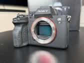 Sony A7 Iv - nuotraukos Nr. 4