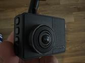 Video registratorius Garmin Dash cam 67w