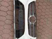 Mercedes benz gle w166 priekinis bamperis