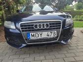 Parduodamas Audi A4 B8 Universalas