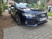 Parduodamas Audi A4 B8 Universalas - nuotraukos Nr. 2