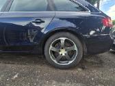 Parduodamas Audi A4 B8 Universalas - nuotraukos Nr. 4