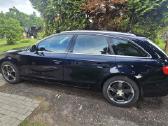 Parduodamas Audi A4 B8 Universalas - nuotraukos Nr. 5