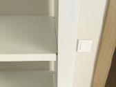 Ikea atvira lentyna - nuotraukos Nr. 3