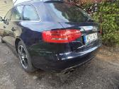 Parduodamas Audi A4 B8 Universalas - nuotraukos Nr. 6
