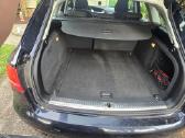 Parduodamas Audi A4 B8 Universalas - nuotraukos Nr. 7