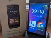 Naujas eSTAR digni smart senjoro telefonas