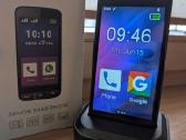 Naujas eSTAR digni smart senjoro telefonas - nuotraukos Nr. 2