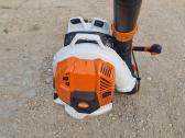 Putikas stihl br 800c