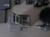Parduodu go pro hero 5 black su priedais - nuotraukos Nr. 8