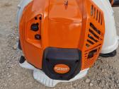 Putikas stihl br 800c - nuotraukos Nr. 2