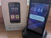 Naujas eSTAR digni smart senjoro telefonas - nuotraukos Nr. 3