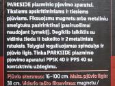 Apskritimų pjovimo įrankis - nuotraukos Nr. 4
