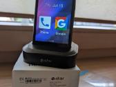 Naujas eSTAR digni smart senjoro telefonas - nuotraukos Nr. 4