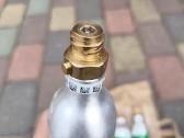 Co2 balionai - 2 pilni ir vienas tuščias - nuotraukos Nr. 3