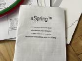 Parduodu nenaudotą vandens filtrą espring - nuotraukos Nr. 9